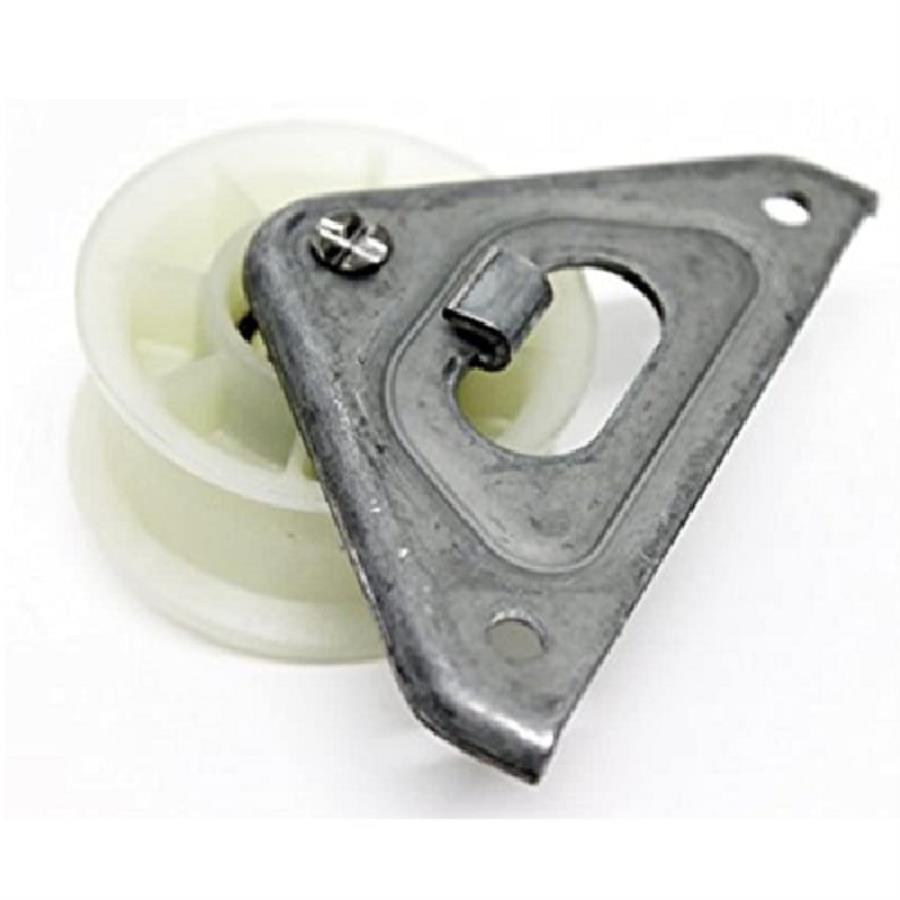 картинка Indesit C00504520 (С00113879) Ролик (натяжитель ремня) для сушильной машины от магазина Интерком-НН