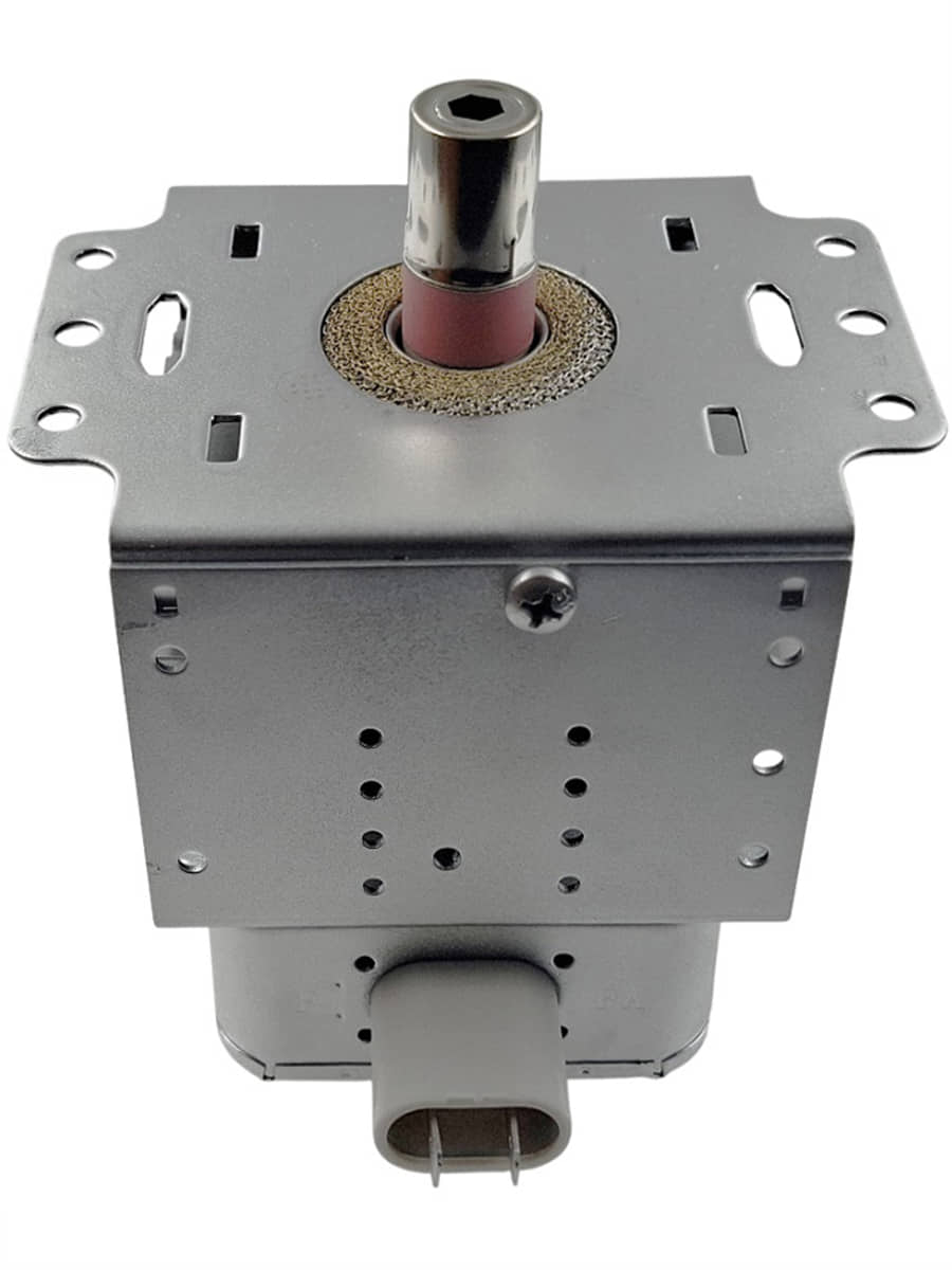 картинка Магнетрон 2M214-39 900Вт (4 пластины) для микроволновой печи (СВЧ) LG   от магазина Интерком-НН