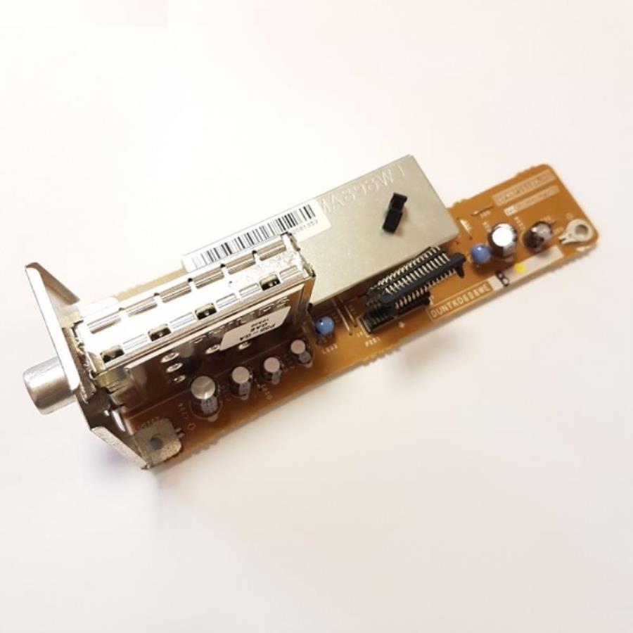 картинка Sharp DUNTKD608WE16 Плата тюнера для телевизора Sharp LC-37SA1RU от магазина Интерком-НН