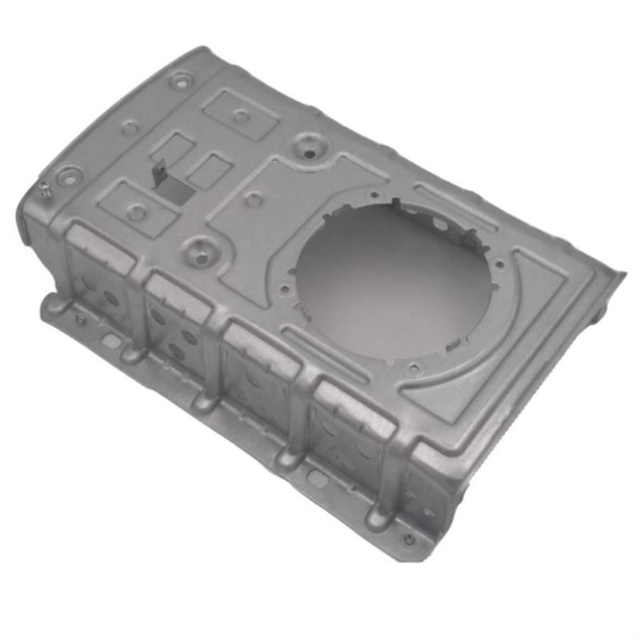 картинка Panasonic ADE01E165 ANGIE Угол для хлебопечи SD-2500. SD-2501. SD-ZB2502 от магазина Интерком-НН