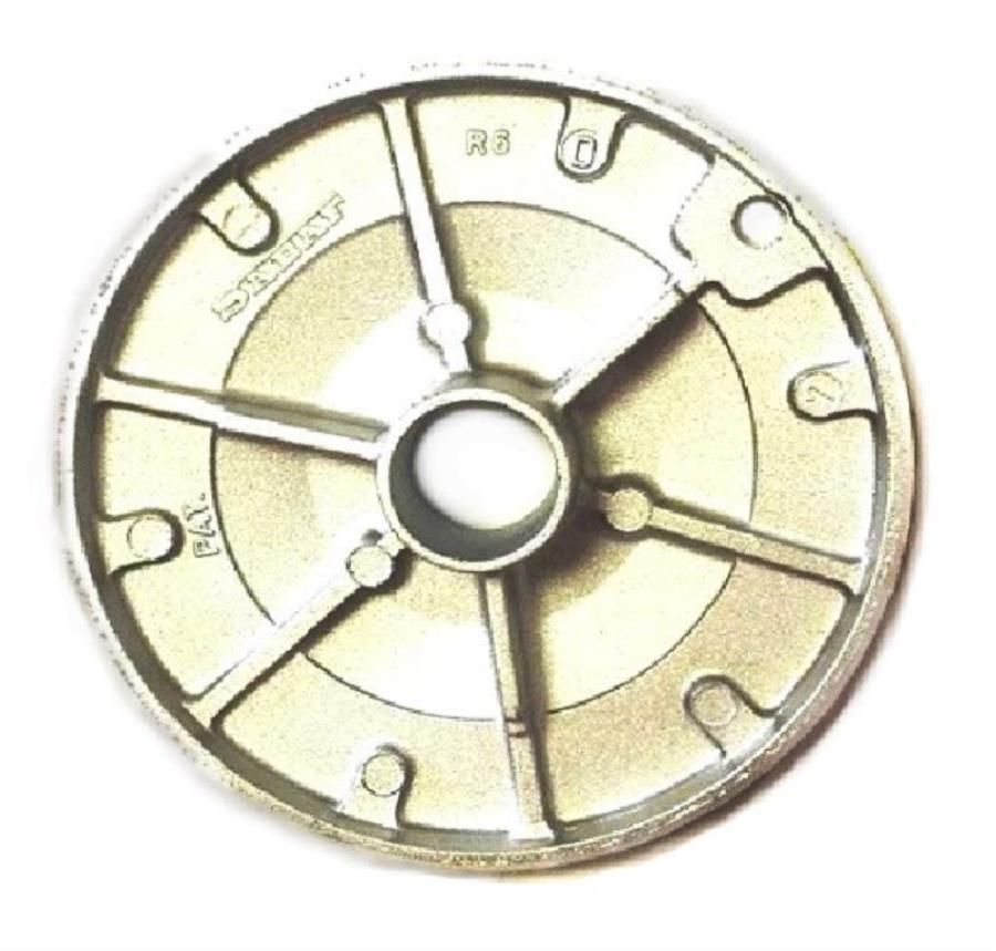 картинка 850067 Рассекатель пламени конфорки 90 мм для плиты Gorenje от магазина Интерком-НН