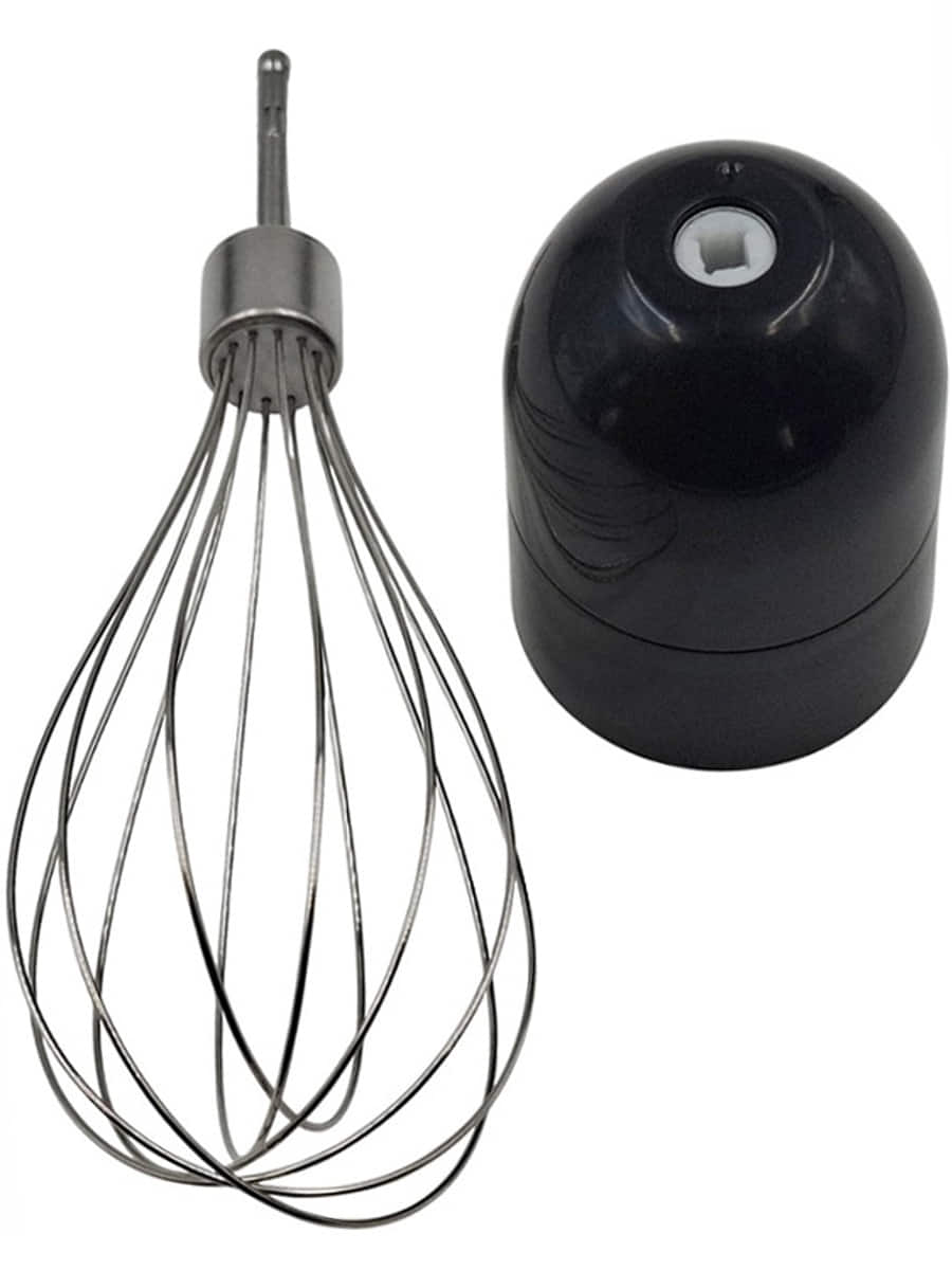 картинка Polaris PHB-1487-VEN  венчик в сборе для блендера PHB 1487 черный от магазина Интерком-НН