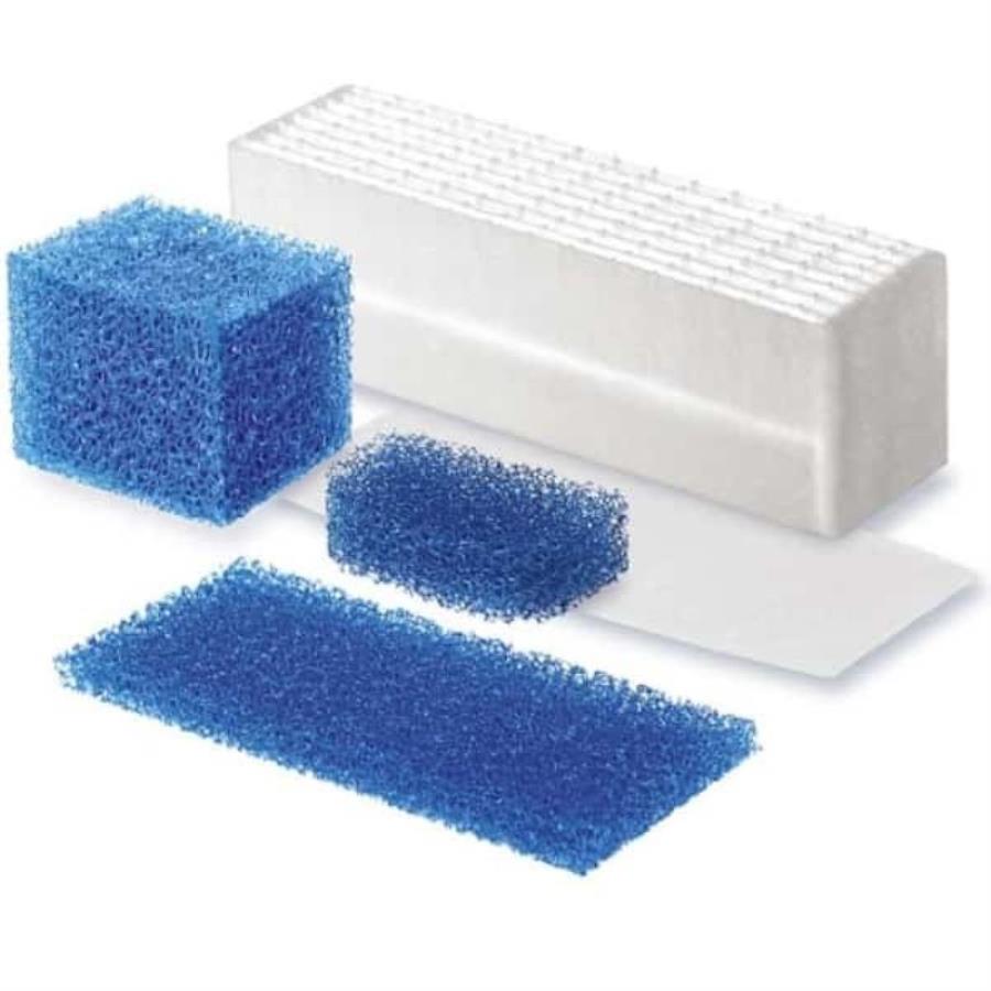 картинка Neolux HTS-01 набор фильтров для пылесосов Thomas от магазина Интерком-НН