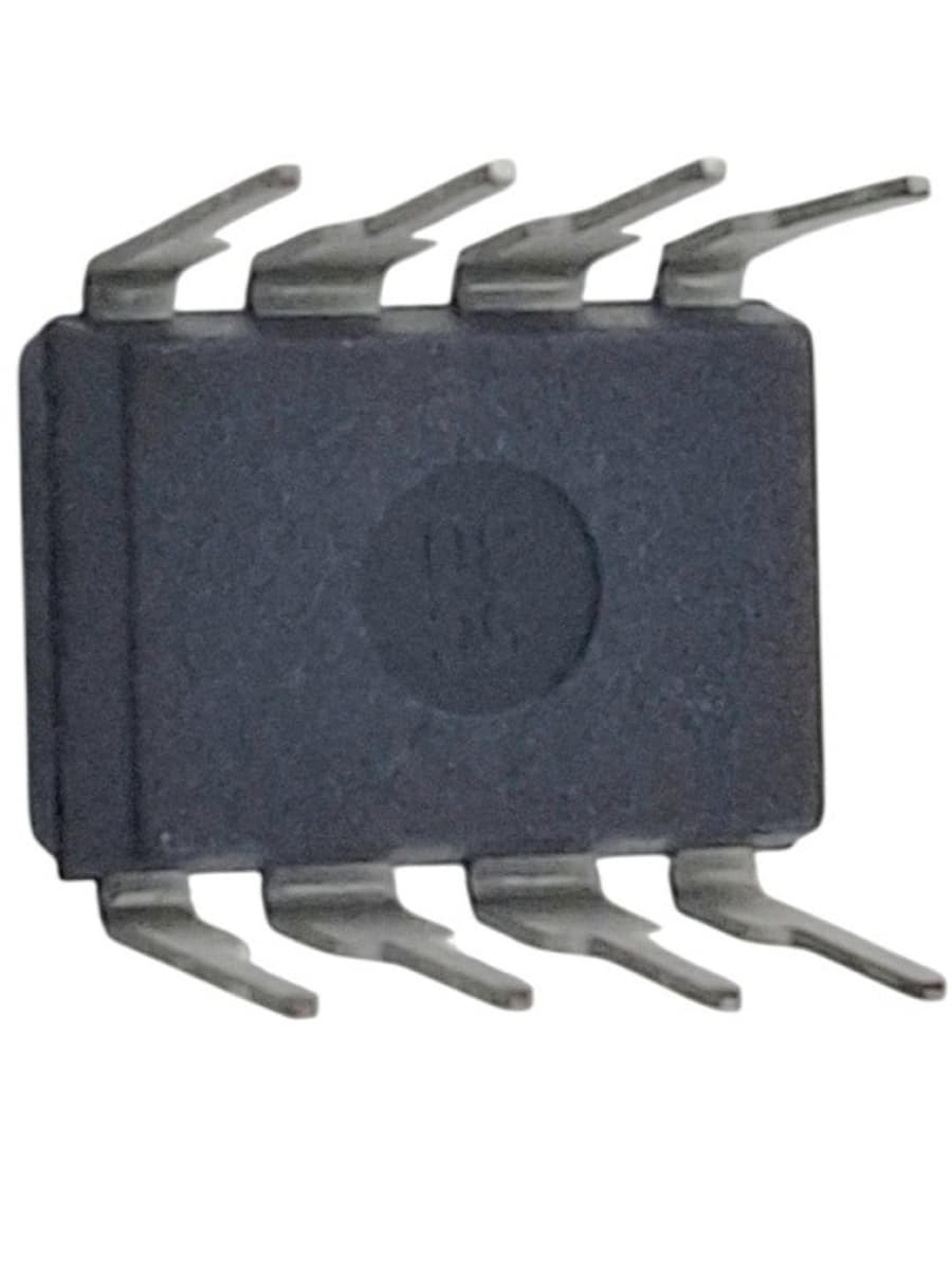 картинка Indesit C00196731 микросхема (чип) памяти EEPROM для стиральной машины WIU102CSI от магазина Интерком-НН