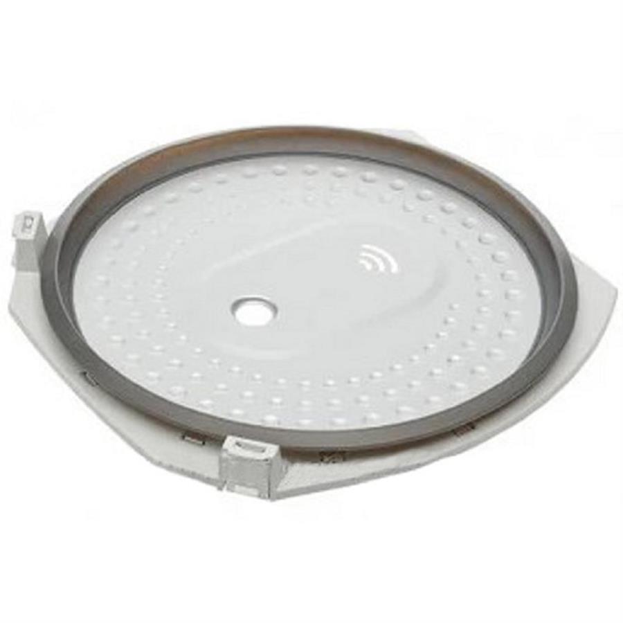 картинка Moulinex SS-995334 крышка съемная внутренняя алюминиевая для мультиварки MK705110/79A от магазина Интерком-НН