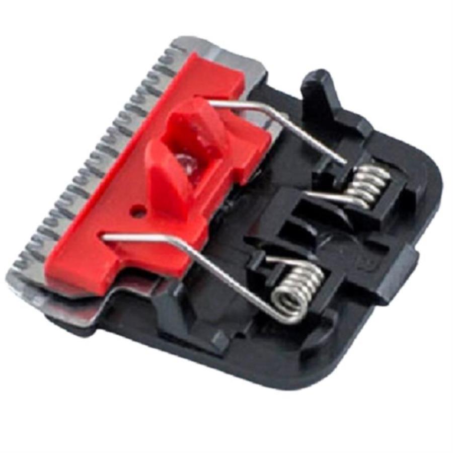 картинка BaByliss 35008750 режущий блок машинки для стрижки E875E, E875IE, E877E от магазина Интерком-НН