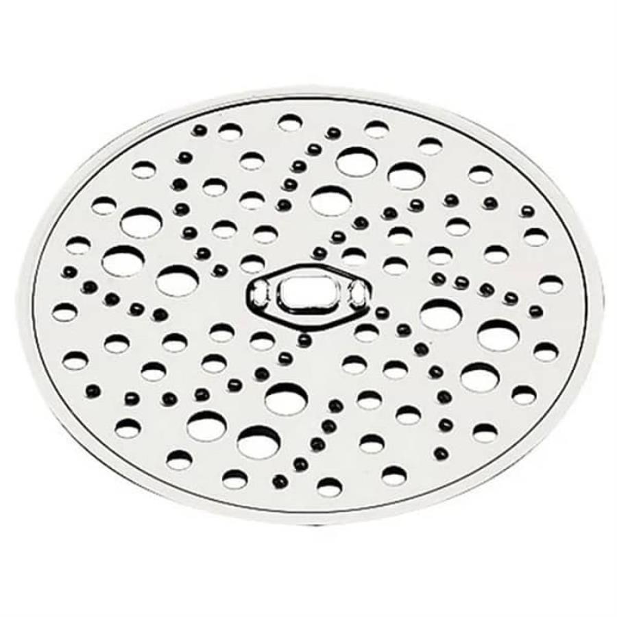 картинка Bosch 00463716 Диск-терка для сырых овощей, для MUM8.., MUMXL.. от магазина Интерком-НН