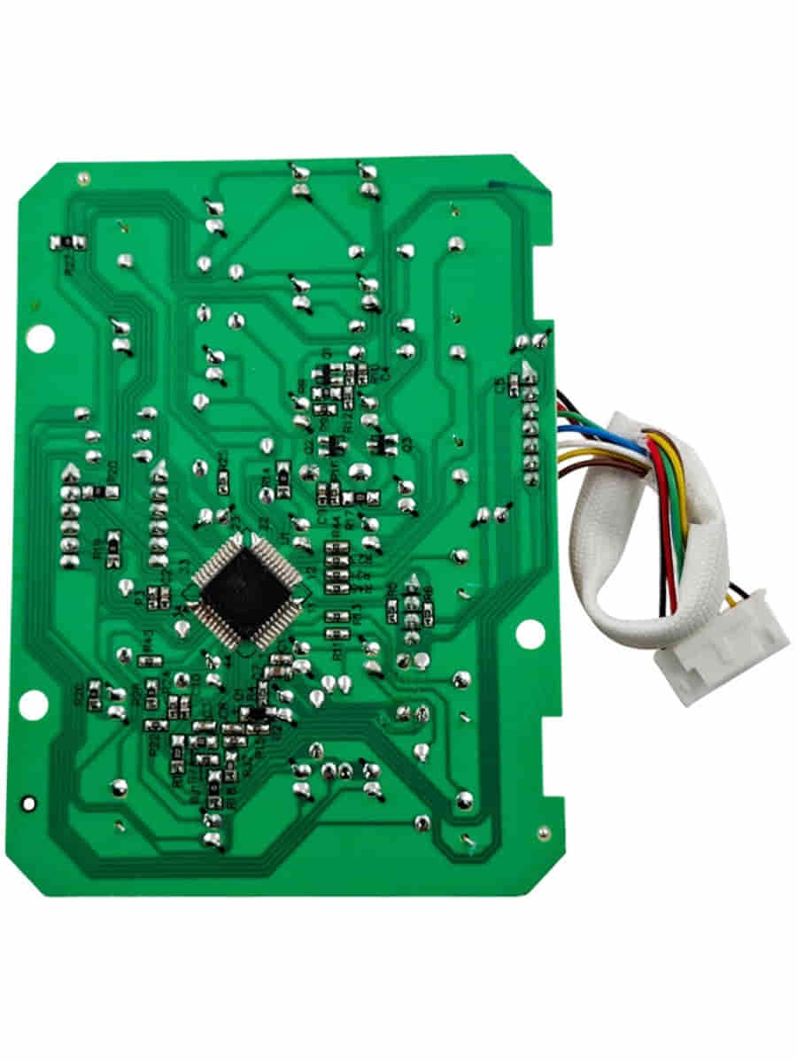 картинка Redmond MC109-PU (SA-FRS5006G-D) плата управления для мультиварки MC109 от магазина Интерком-НН