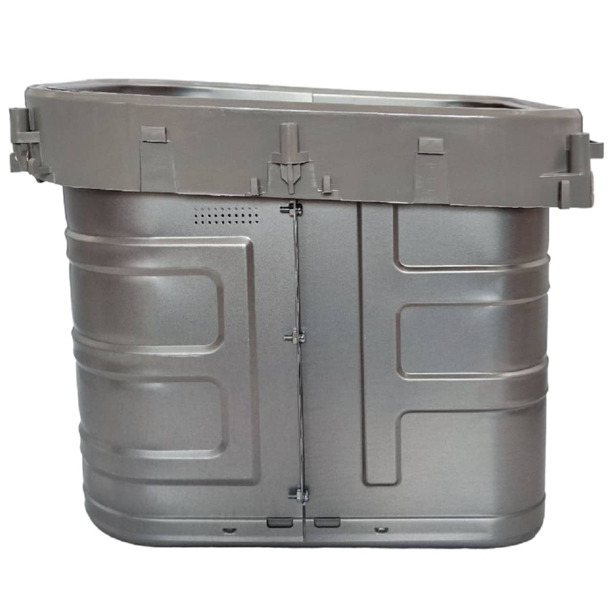 картинка Panasonic ADE96B165-H0 (ADE96B165) Корпус обогревателя для хлебопечи SD-2500, 2501, 2511, SD-ZB2502 от магазина Интерком-НН