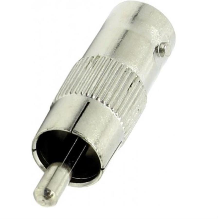 картинка Переходник RCA (штекер) - BNC (розетка) от магазина Интерком-НН