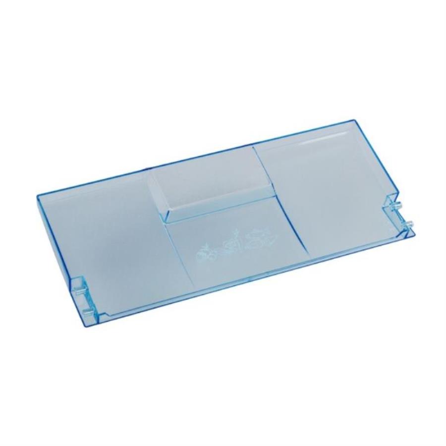картинка Beko 4551630200 Панель ящика откидная 420х180мм морозильной камеры для холодильника Blomberg от магазина Интерком-НН
