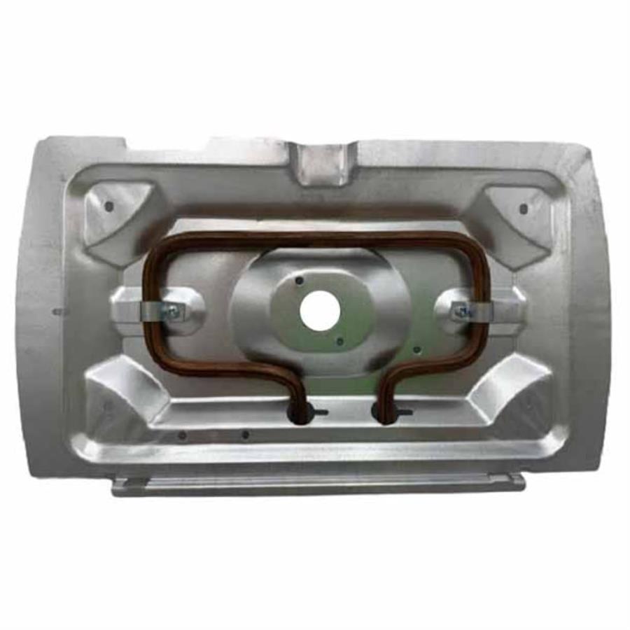 картинка Redmond RMB-611-TENN Тэн нижний с защитным металлическим корпусом для мультипекаря RMB-611 от магазина Интерком-НН