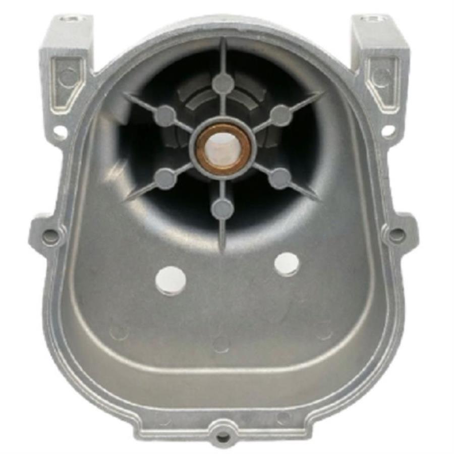 картинка Panasonic AMM01Q-300 крышка корпуса редуктора для мясорубки MK-G58PR, MK-G1800P   от магазина Интерком-НН