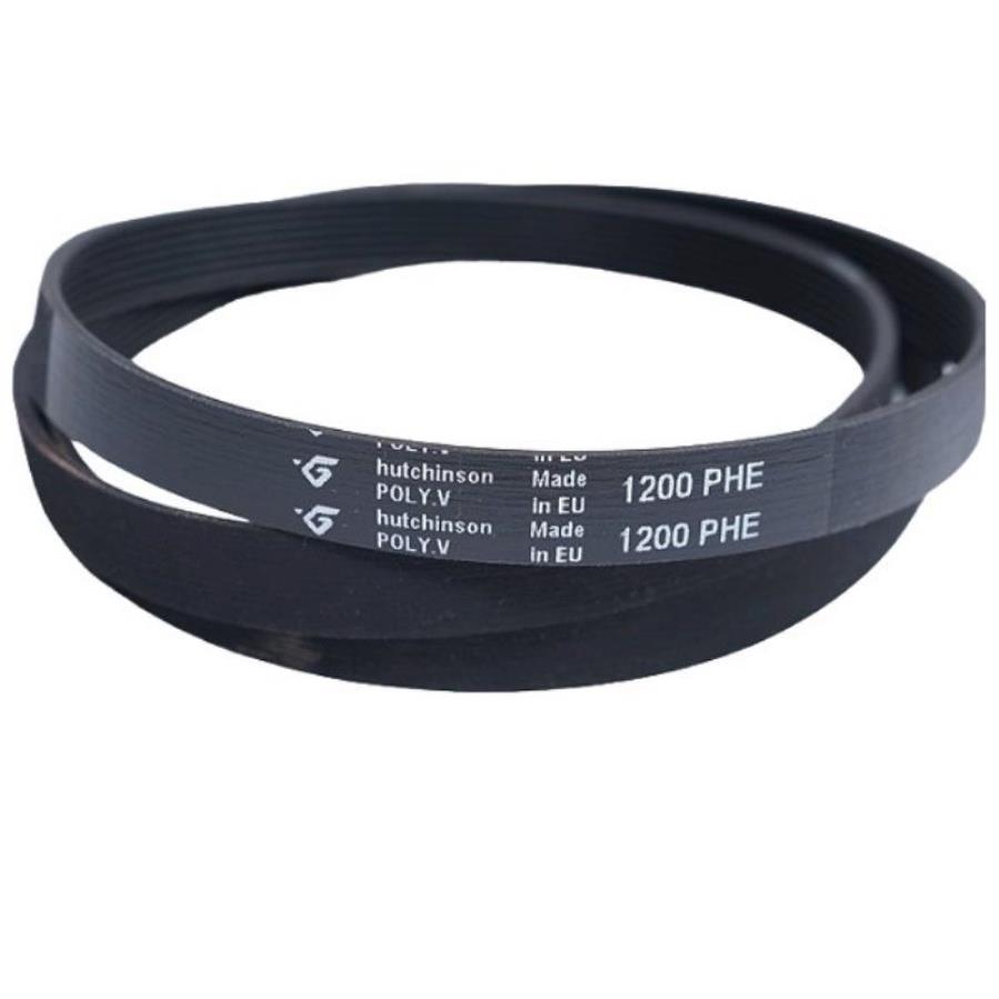 картинка Hutchinson BLH300UN ремень приводной PHE 1200 H8 1125мм  для стиральных машин Candy от магазина Интерком-НН