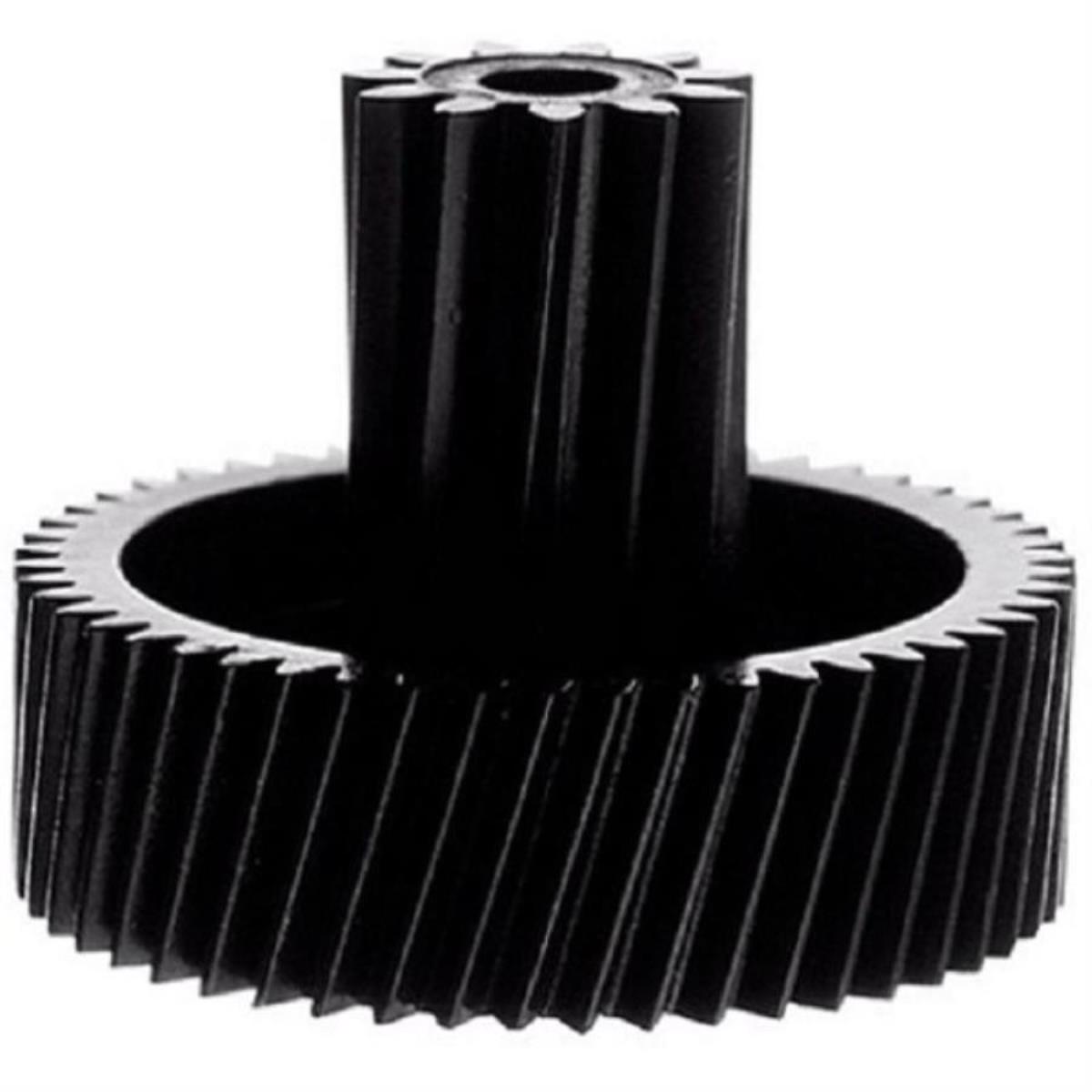 картинка Шестерня малая MS-4775533-CH D=31/12, H=24/10 11 и 51 косых зубьев для мясорубки Moulinex  от магазина Интерком-НН