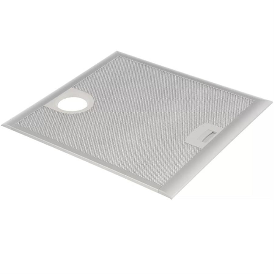 картинка Bosch 00365477 металлический жироулавливающий фильтр 380x365x9мм для вытяжек 3BF276NX/01 от магазина Интерком-НН