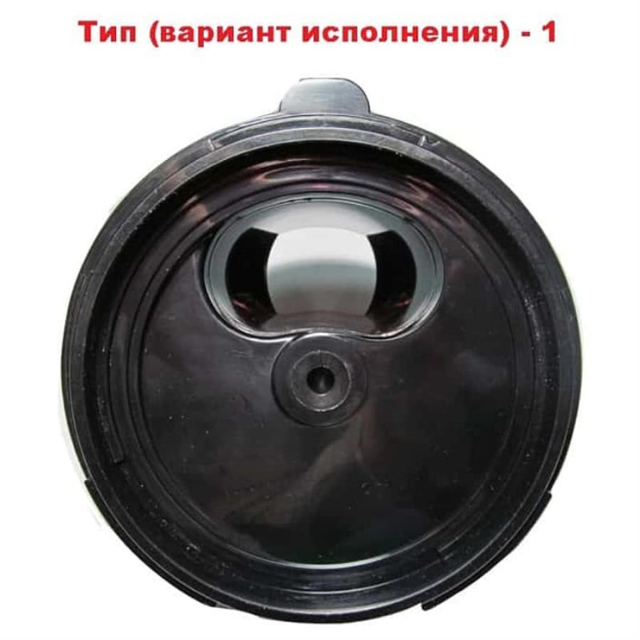 картинка Redmond RJ-M920S-K1 крышка сепаратора соковыжималки RJ-M920S вариант исполнения 1 от магазина Интерком-НН