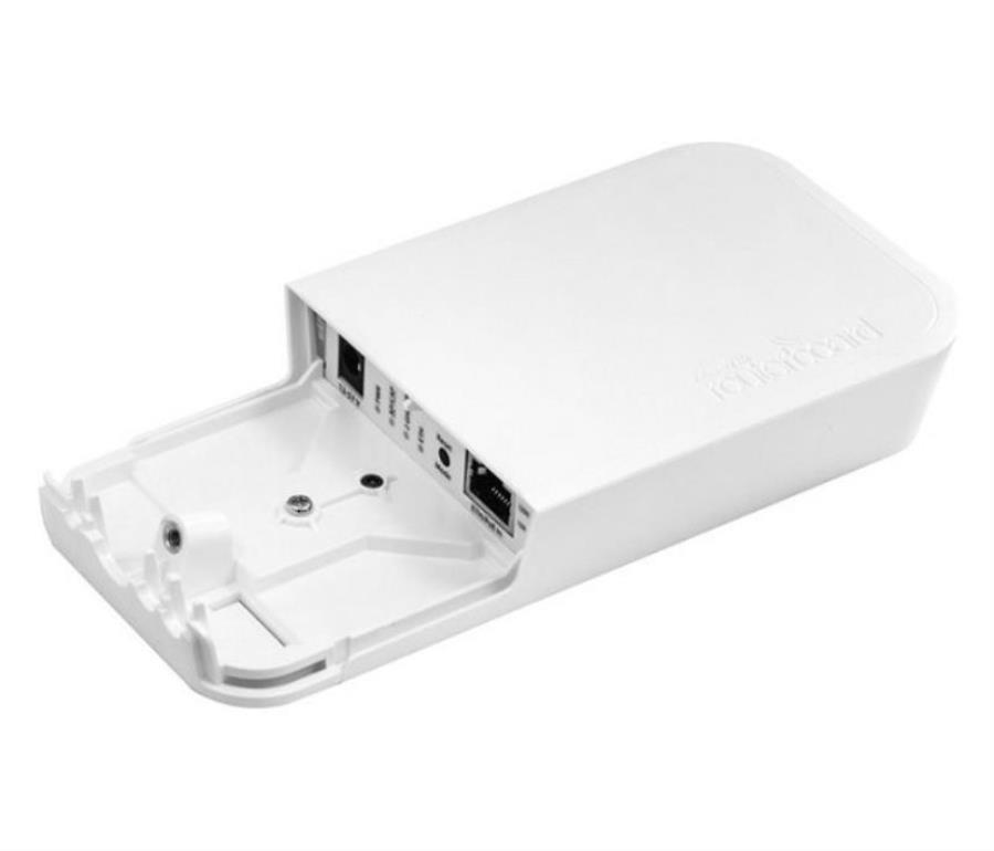 картинка MikroTik wAP ac RBwAPG-5HacT2HnD Wi-Fi точка доступа цвет белый от магазина Интерком-НН