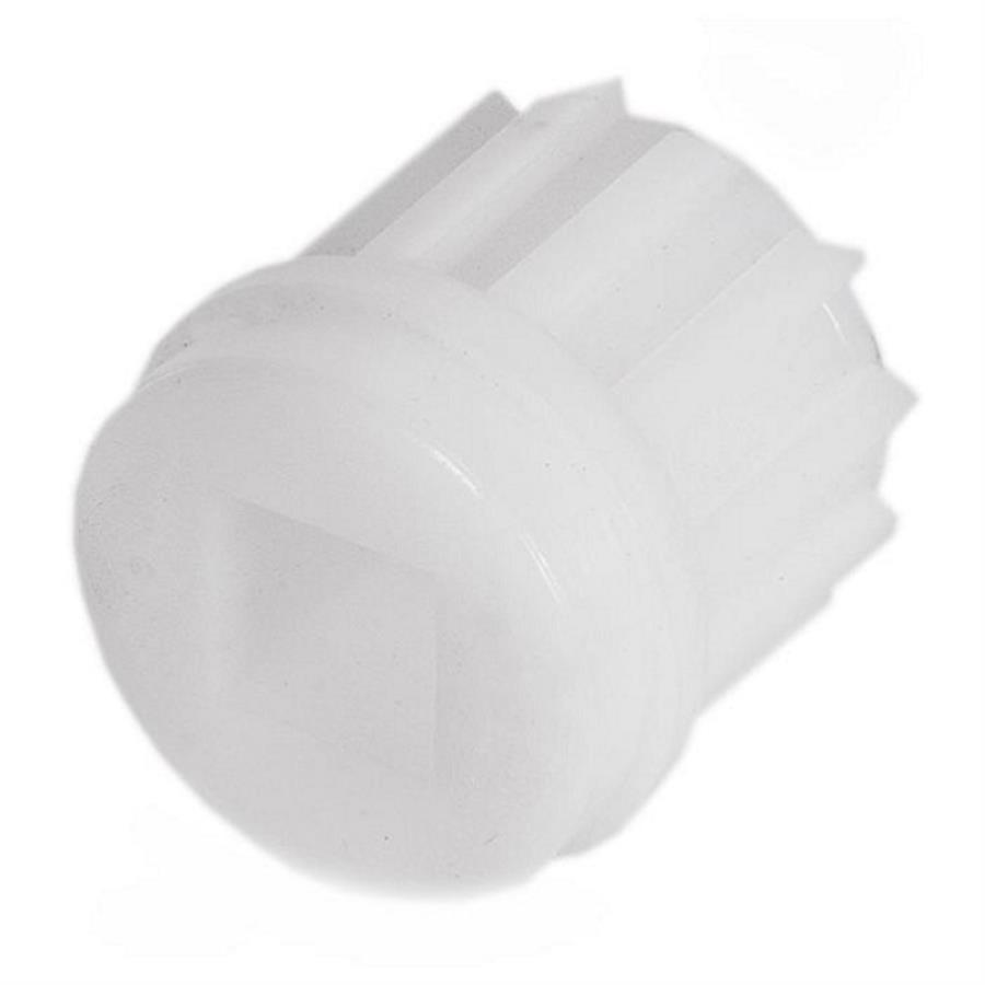 картинка Втулка шнека 40.05-VIT для мясорубки Bork, Vitek, Skarlett, Redmond RMG-1203-8 от магазина Интерком-НН