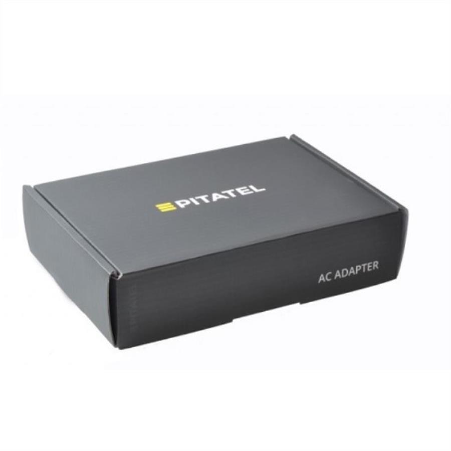 картинка Pitatel AD-144D Блок питания 19V 2.37A (4.0x1.35) для ноутбуков Asus от магазина Интерком-НН