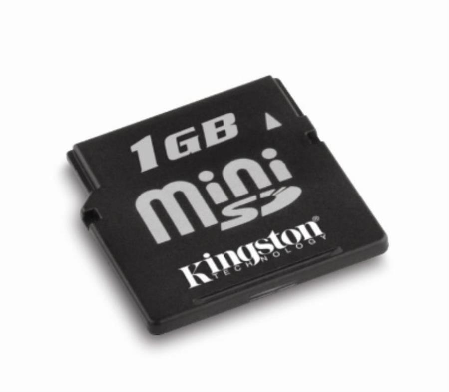 картинка ...Память MMC Kingston 512Mb от магазина Интерком-НН