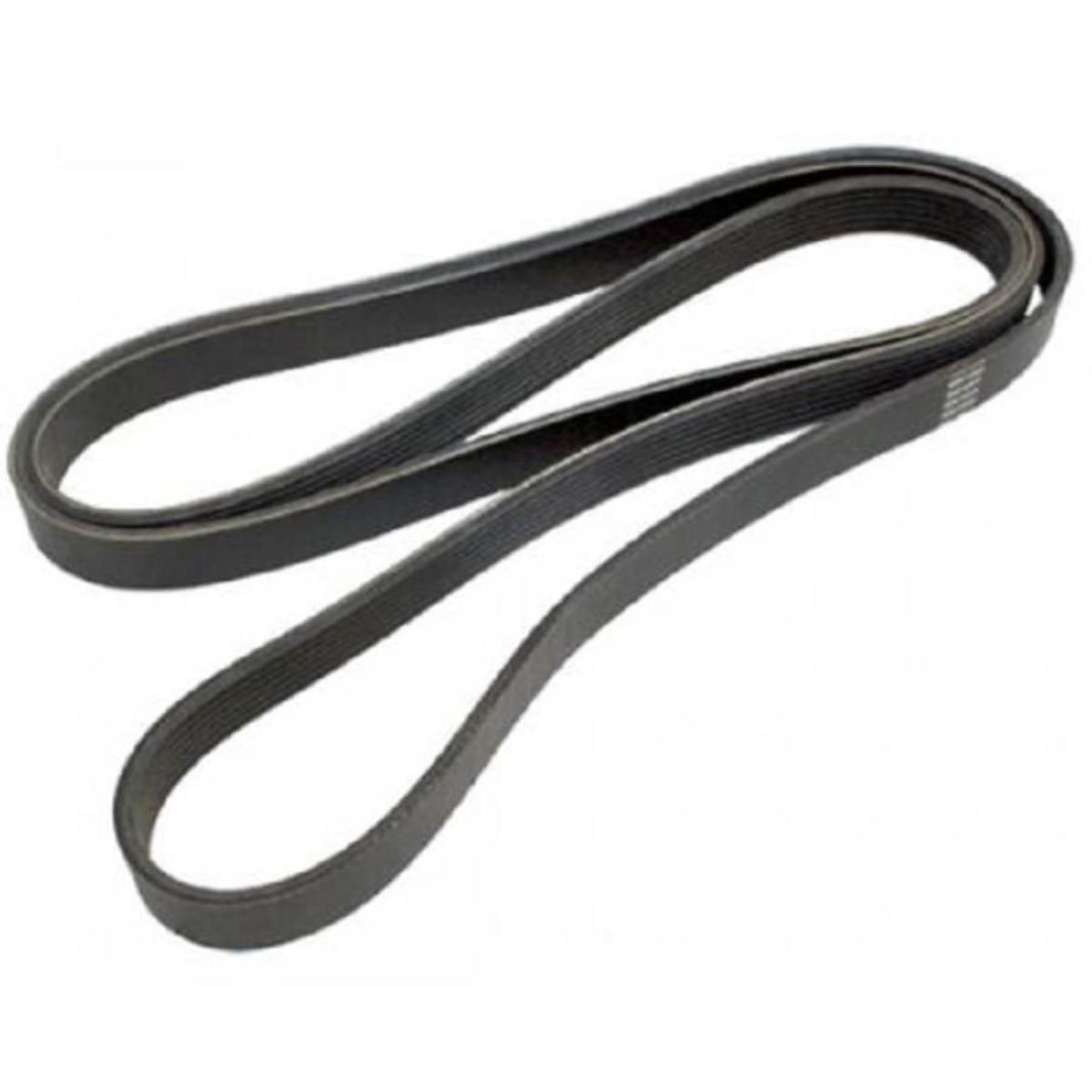 картинка C00118629 Ремень приводной 1046 H8 1005мм Hutchinson для стиральных машин Indesit от магазина Интерком-НН