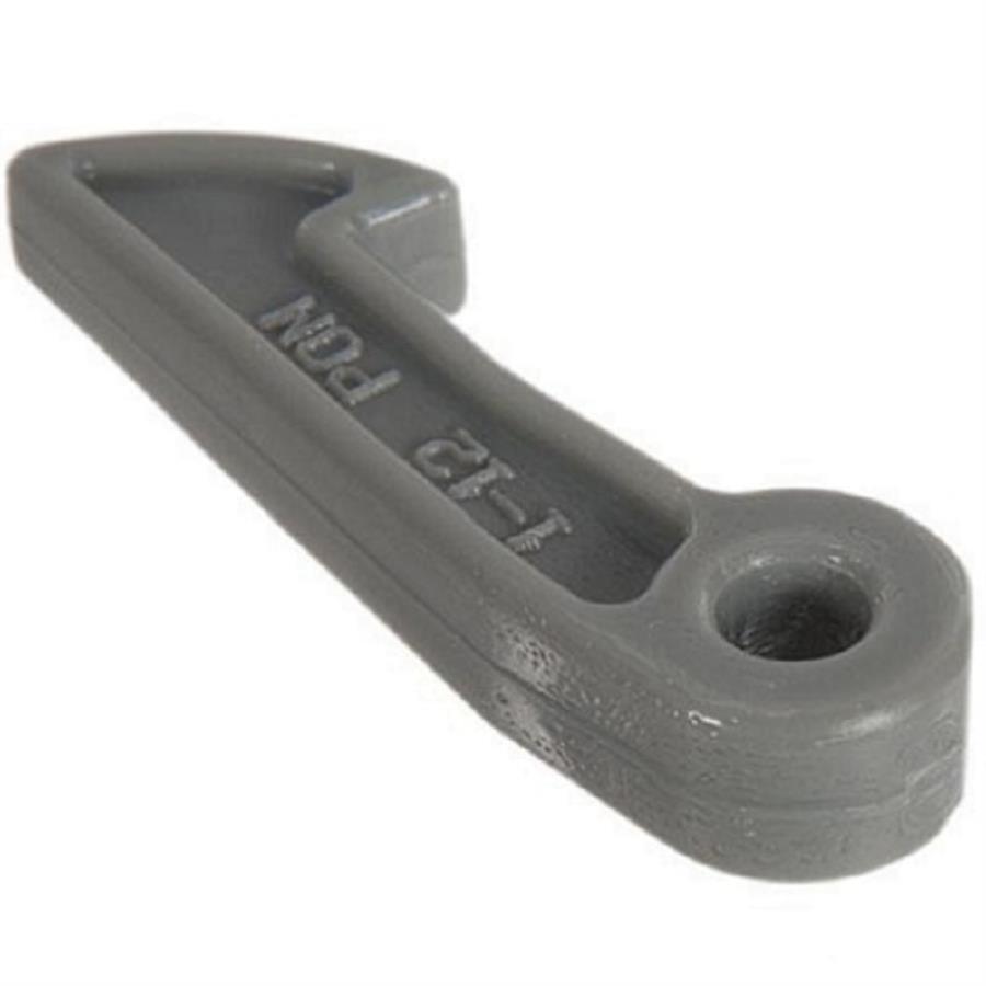 картинка Atlant 774327100200 крючок люка двери для стиральной машины Атлант от магазина Интерком-НН