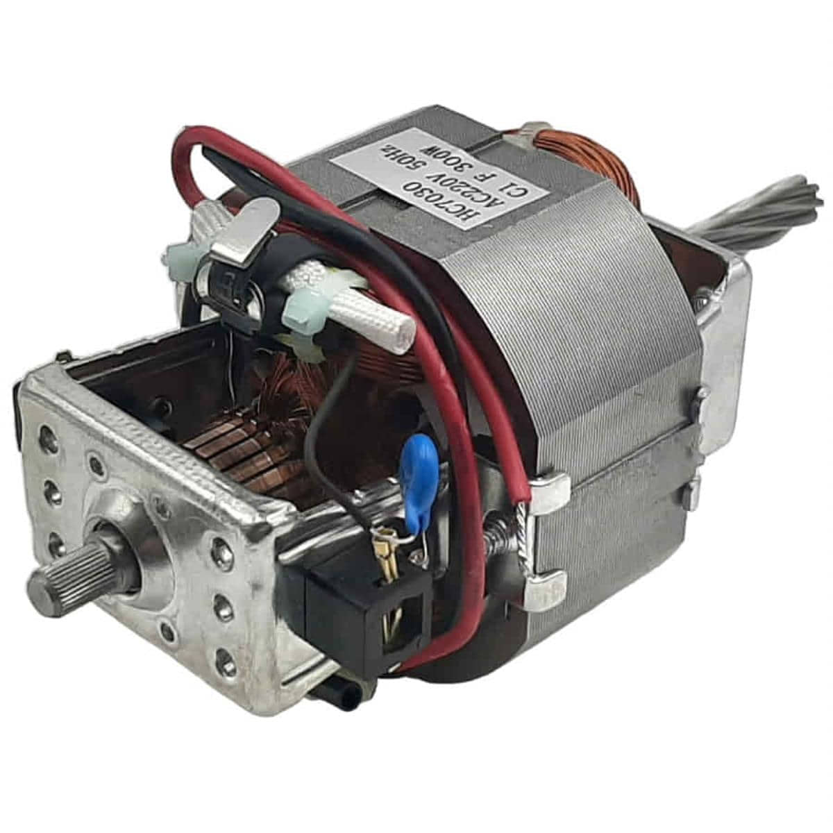 картинка Электродвигатель HC7030 300Вт для мясорубки Moulinex  от магазина Интерком-НН