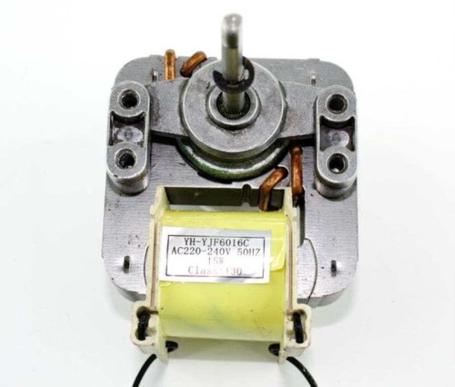 картинка Polaris PAG-01-02-01-0-YJF6016C Двигатель для аэрогриля от магазина Интерком-НН