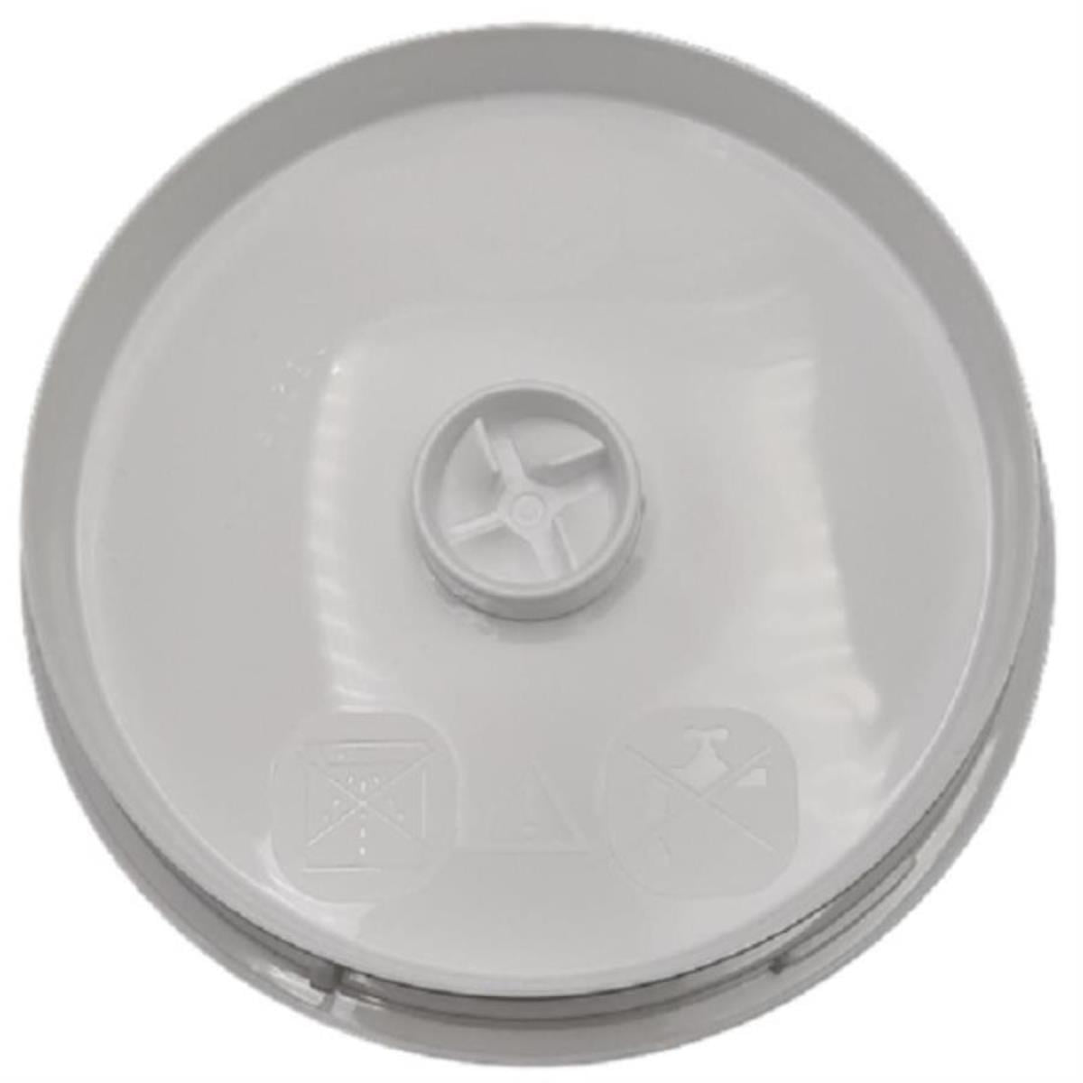 картинка Moulinex MS-650926 крышка-редуктор для блендера DD452110/870, DD533132/870, DD533132/870  от магазина Интерком-НН