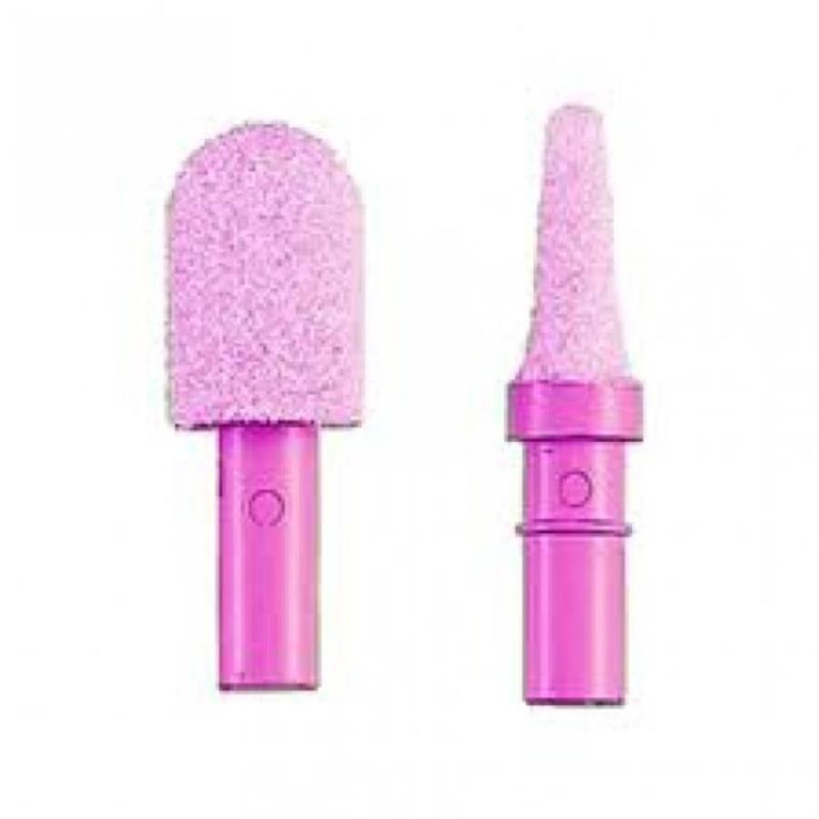 картинка Panasonic WES0191Y сменные насадки для прибора для педикюра ES2502P от магазина Интерком-НН