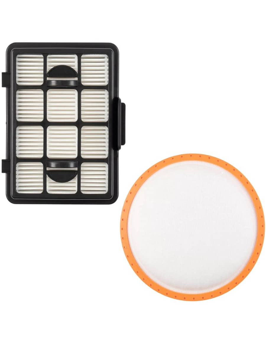 картинка Hyundai HVC4578MH набор фильтров для пылесоса HYV-C4570, HYV-C4575, HYV-C4580 от магазина Интерком-НН