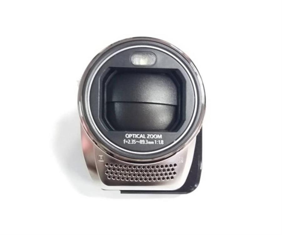 картинка Panasonic VYK5J59 Фронтальная часть корпуса для видеокамеры  от магазина Интерком-НН