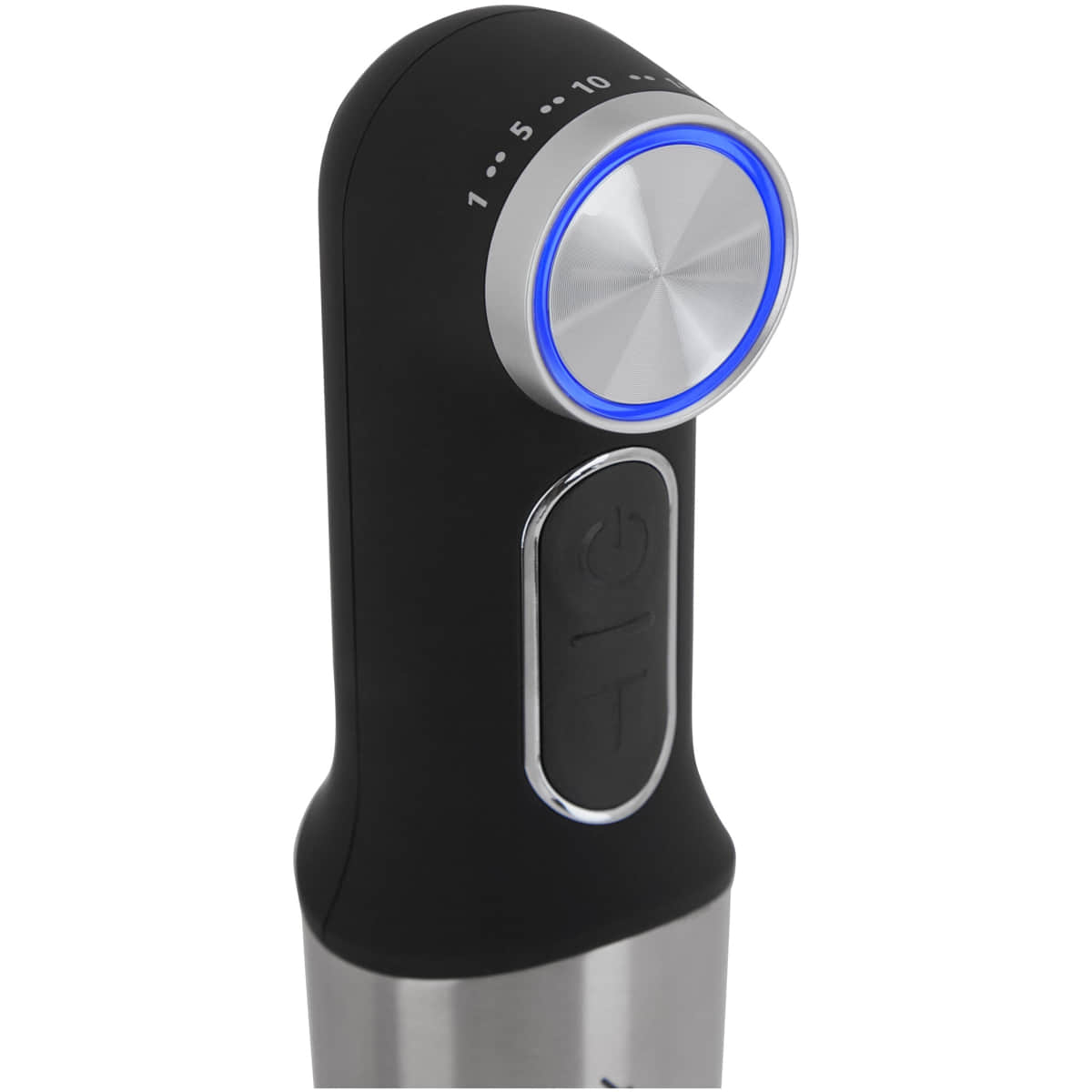 картинка HiSTORY IHB-527-MB моторный блок в сборе 1000Вт для блендера IHB-527 от магазина Интерком-НН