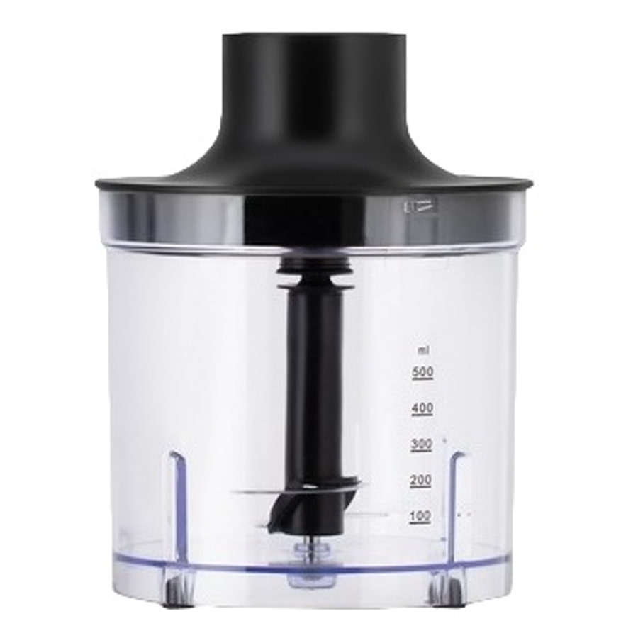 картинка Vitek VT-8525-IZM измельчитель в сборе 500мл для блендера VT-8525 цвет черный от магазина Интерком-НН