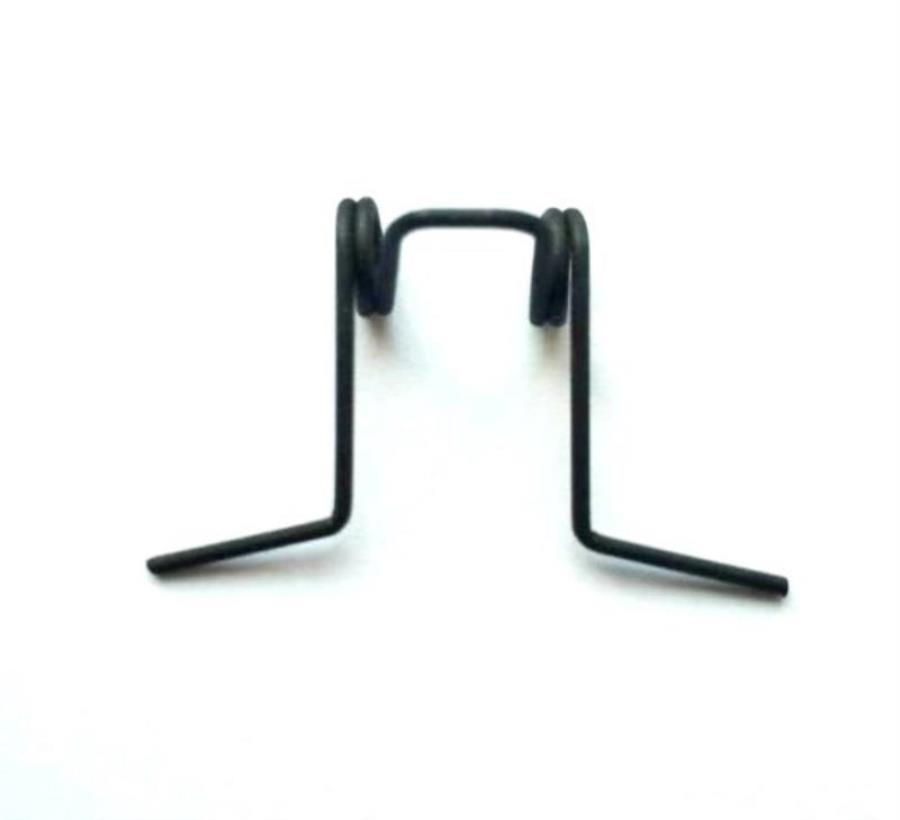 картинка Atlant 775357400200 пружинка ручки люка для стиральной машины Атлант от магазина Интерком-НН