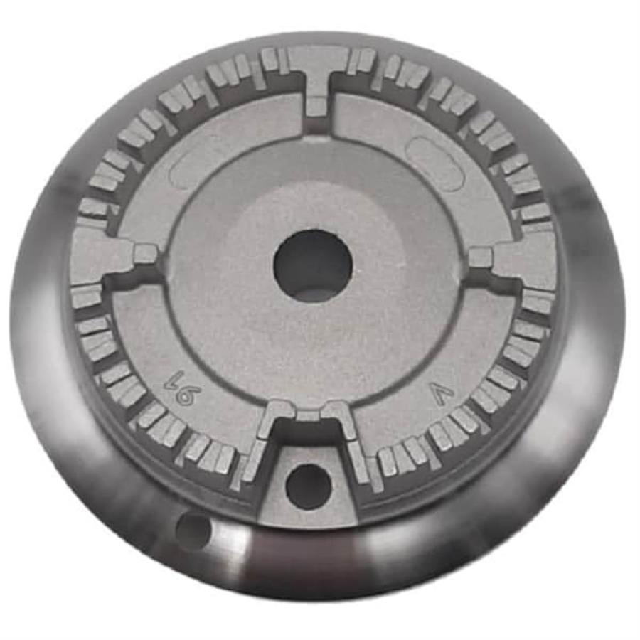 картинка Indesit C00136244 (482000029310) рассекатель средней горелки 86мм для плиты Hotpoint-Ariston от магазина Интерком-НН