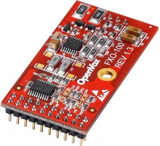 картинка Модуль OpenVox FXO100 от магазина Интерком-НН