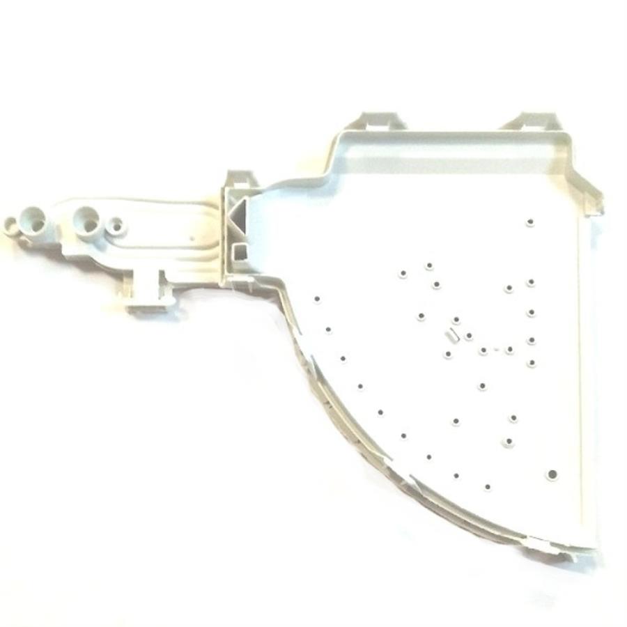 картинка Indesit C00115912 Крышка отдела для дозатора порошка стиральной машины от магазина Интерком-НН