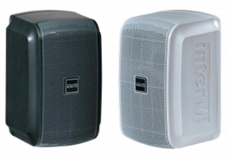 картинка GS-50BT Громковоритель мониторный 20Вт Inter-M от магазина Интерком-НН