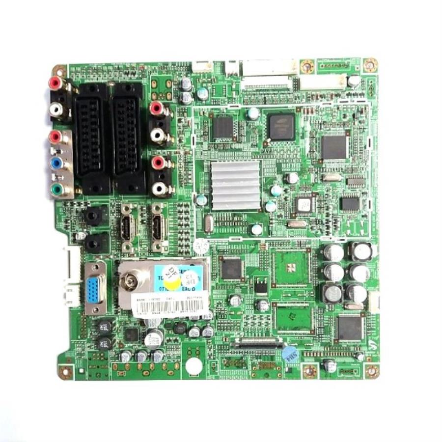 картинка Samsung BN94-01309D Плата для телевизора PS-50Q92HR от магазина Интерком-НН