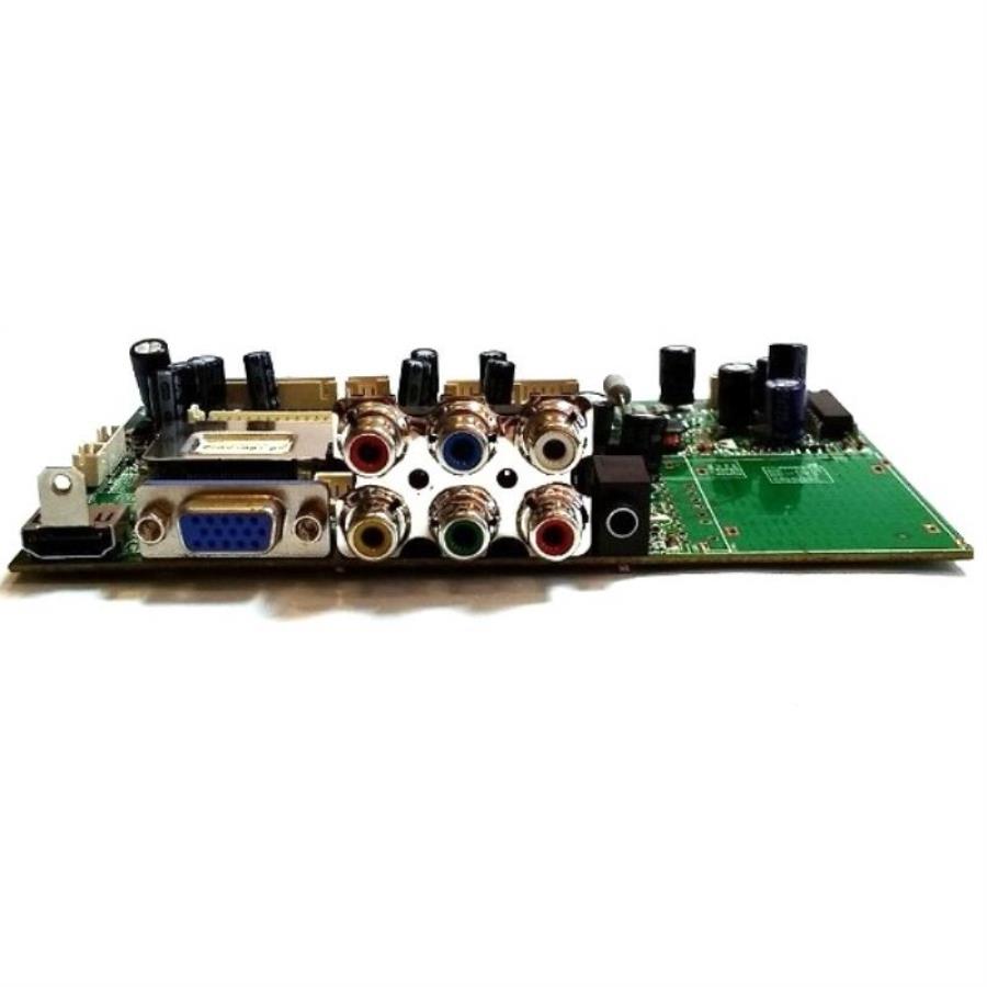 картинка Mystery MTV-MSTV2203-ZC01-01(C) Материнская плата телевизора от магазина Интерком-НН