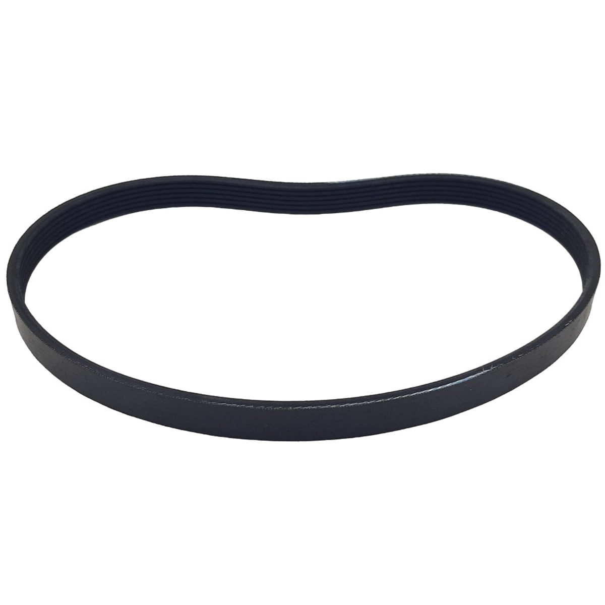 картинка Ремень поликлиновый приводной 010070 (6PJ-640, 6PJ640) для бетономешалки Прораб от магазина Интерком-НН