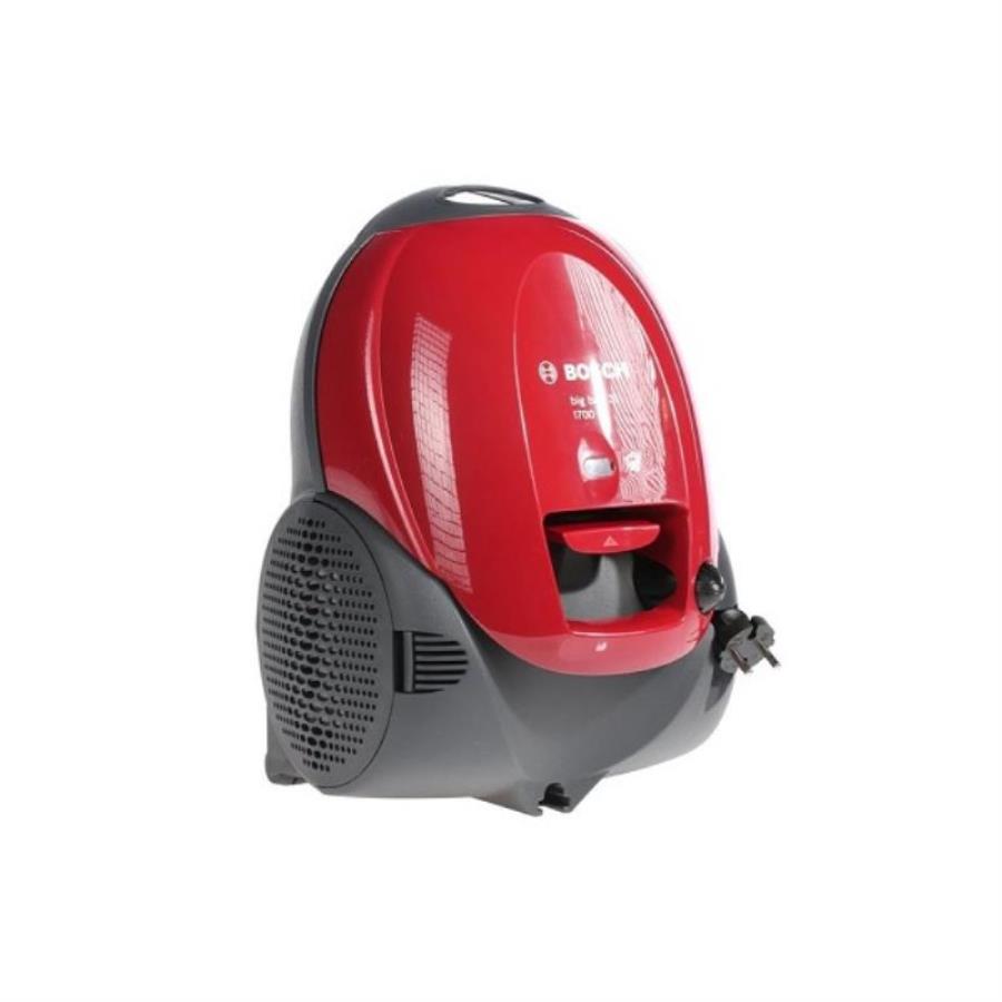картинка Bosch BSN1701RU Пылесос 1700Вт красный от магазина Интерком-НН