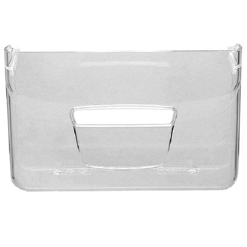 картинка Indesit C00283168 (482000049261) панель ящика 250х165мм для овощей и фруктов к холодильнику Indesit, от магазина Интерком-НН