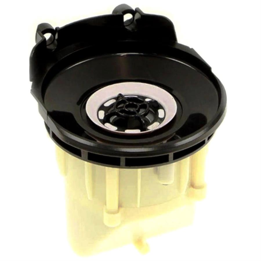 картинка Tefal RS-2230001121 электродвигатель 18V для пылесоса Rowenta от магазина Интерком-НН