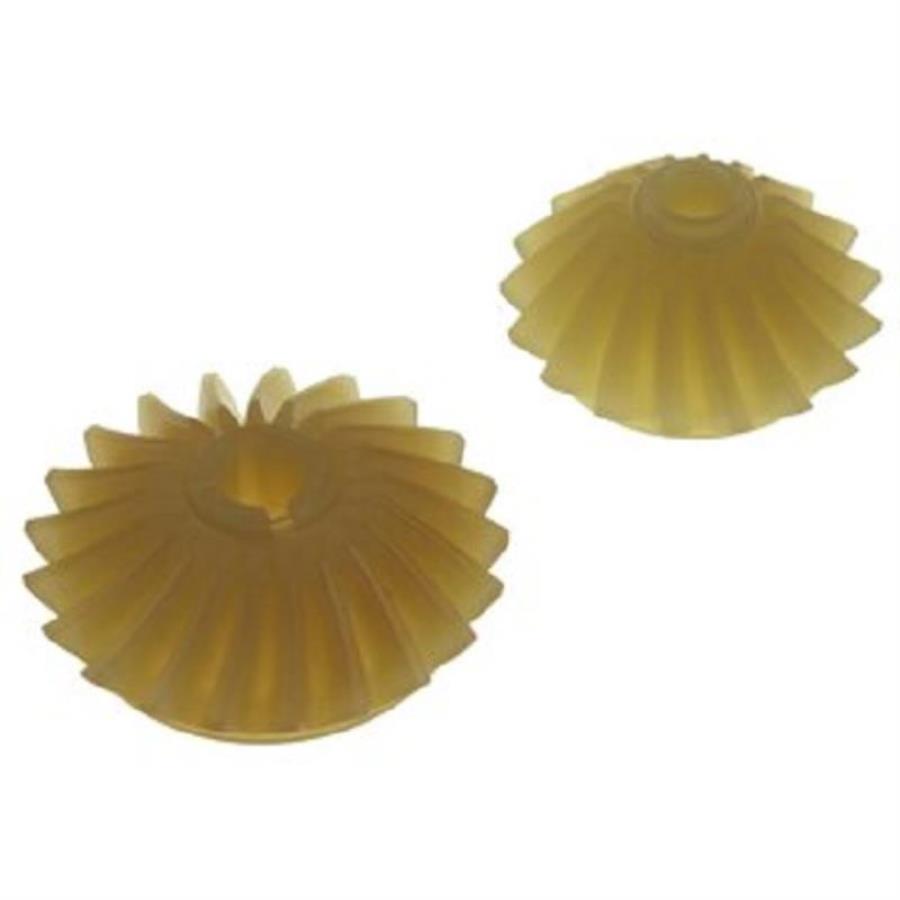 картинка Kenwood KW717212 Комплект шестеренок для кухонного комбайна KM240, KM241, KM242, KM243  от магазина Интерком-НН