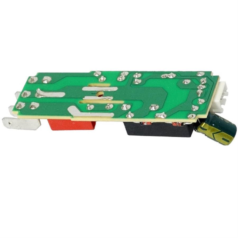 картинка Redmond RK-G1309D-PP (XJ231P-V1) плата питания для электрочайника RK-G1309D от магазина Интерком-НН