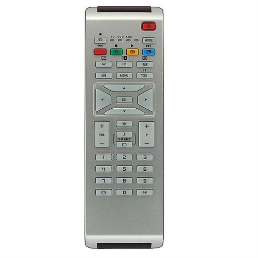 картинка Huayu RC1683701/01(19600) пульт дистанционного управления (ПДУ) для телевизора Philips RC1683701  от магазина Интерком-НН
