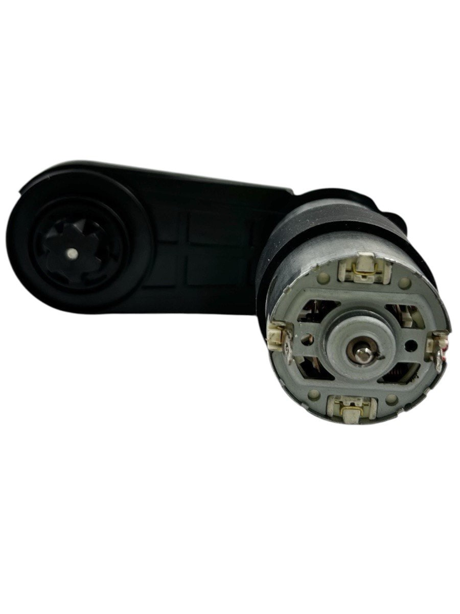 картинка Redmond RV-UR380-DVSH (GRS545PF3070/72) двигатель щетки в сборе для 21.6V для пылесоса RV-UR380 от магазина Интерком-НН